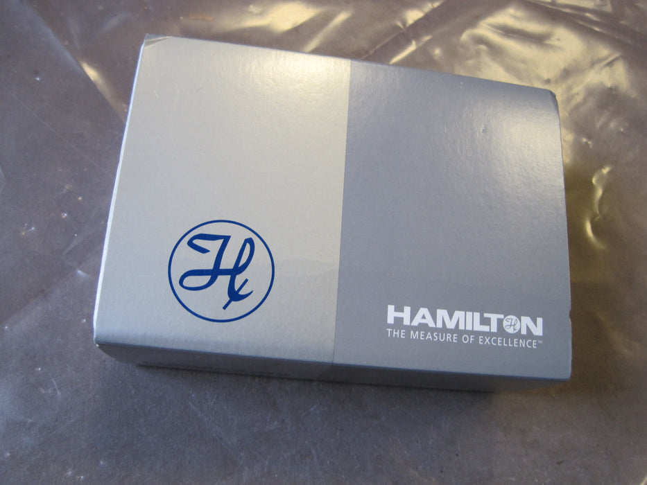 Hamilton PB600-1  "Repeating Dispenser"