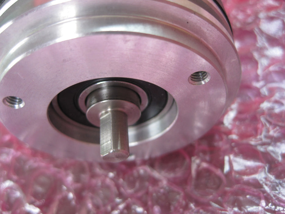 SIKO AV58M-MWI-6-M12 "Encoder black"