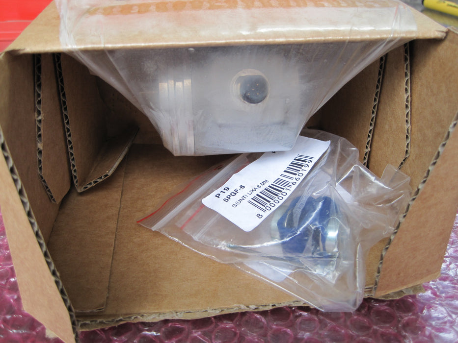 SIKO AV58M-MWI-6-M12  "Encoder"