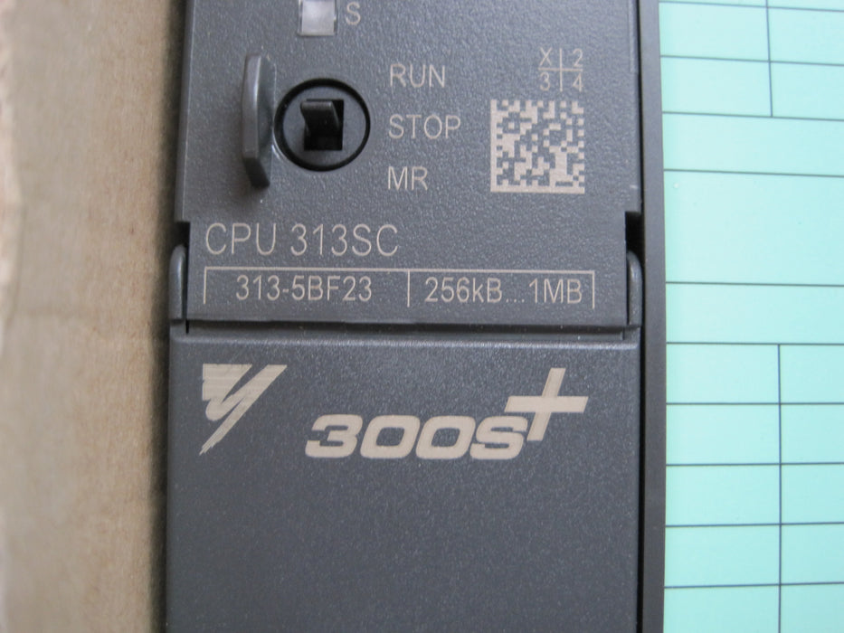 Vipa 313-5BF23  "CPU"