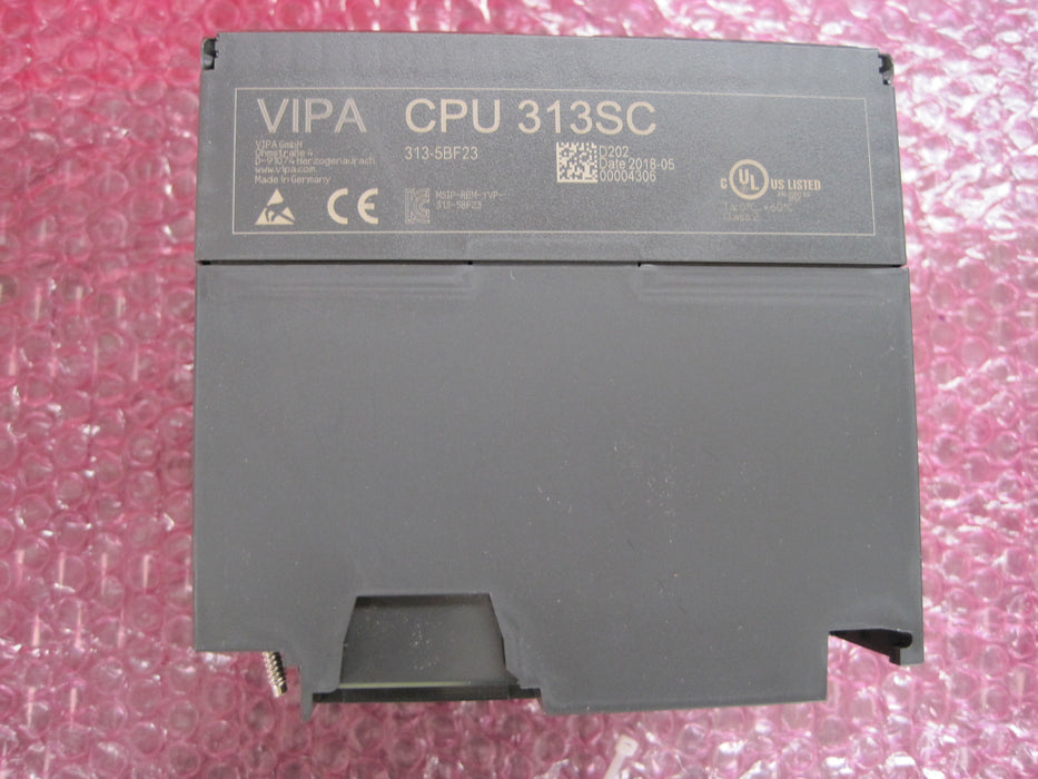 Vipa 313-5BF23  "CPU"