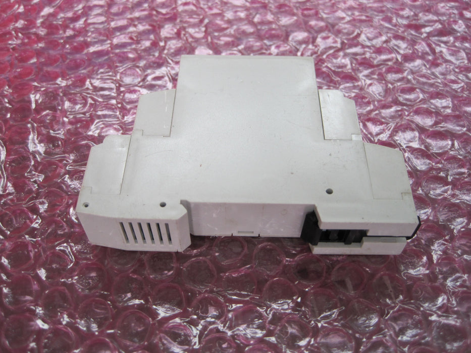 Crouzet MUR 1  "Timer Relay"
