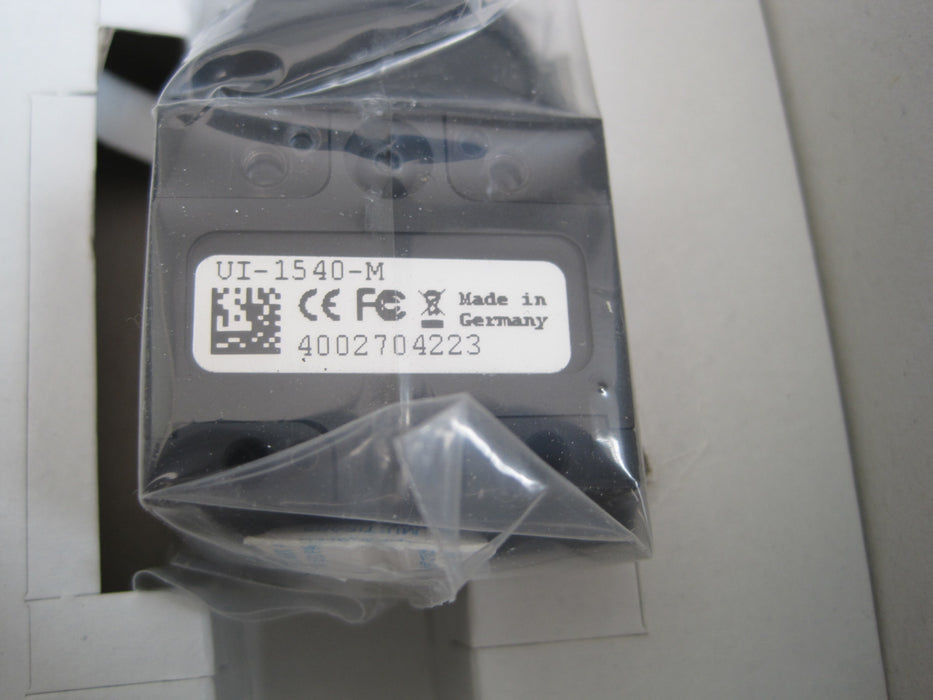 IDS UI-1540-M  "Vision camera"
