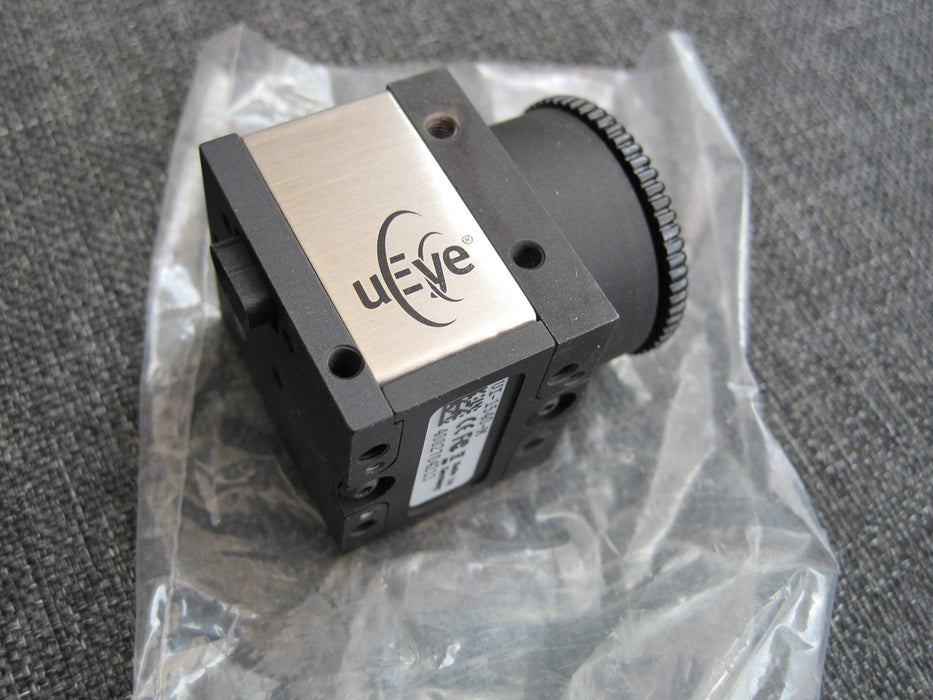 Never used, IDS UI-1540-M  "Vision camera"
