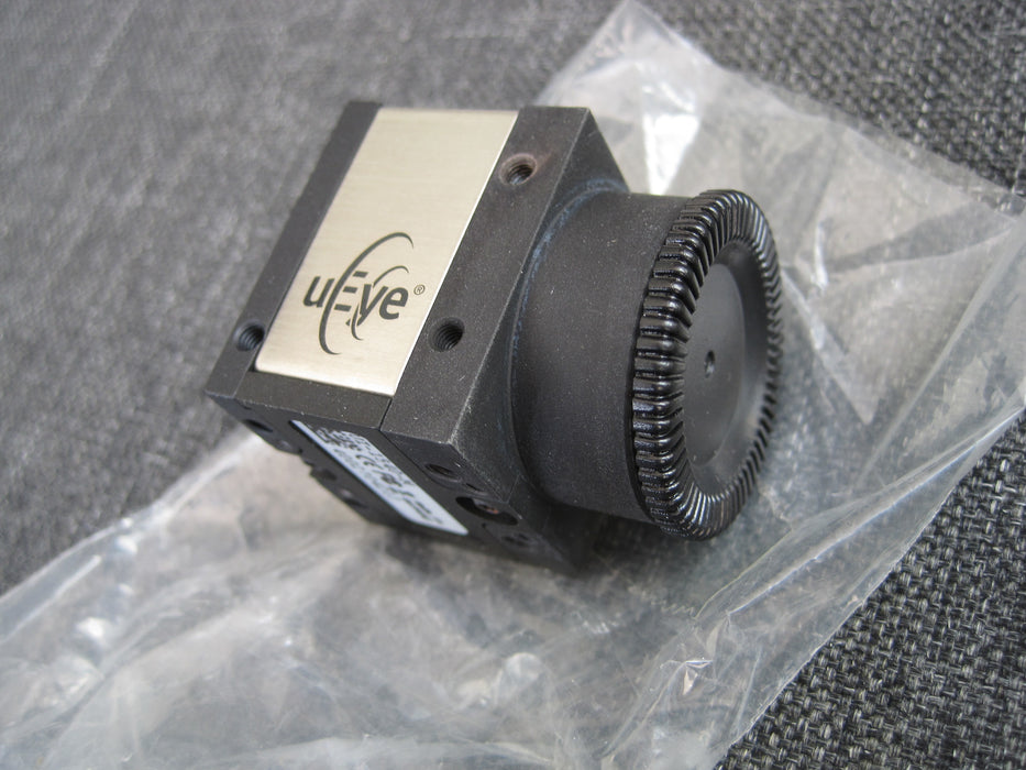 Never used, IDS UI-1540-M  "Vision camera"