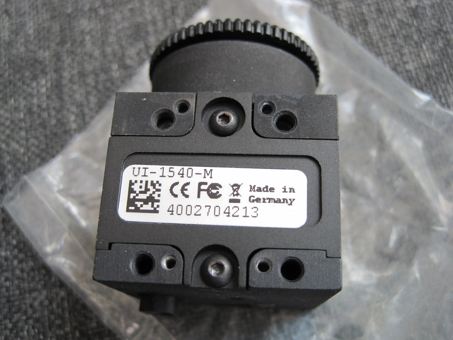 Never used, IDS UI-1540-M  "Vision camera"