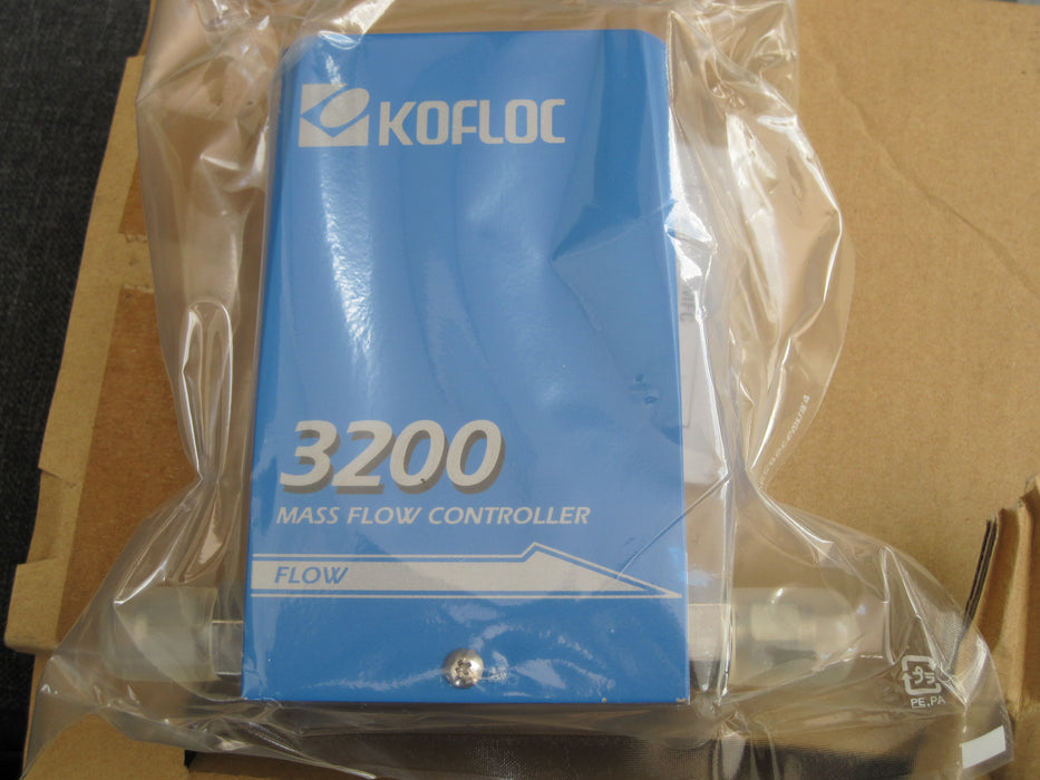 Kofloc 3200NR  "Flow Controller"