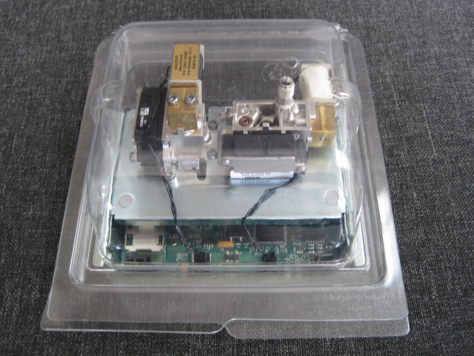 Agilent Technologies G3500-60500  "Manifold Assembly"