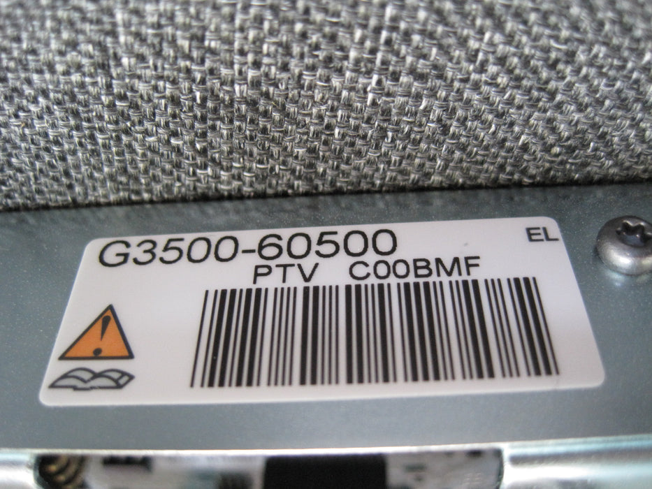 Agilent Technologies G3500-60500  "Manifold Assembly"