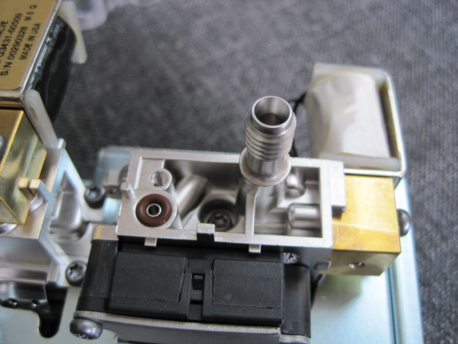 Agilent Technologies G3500-60500  "Manifold Assembly"