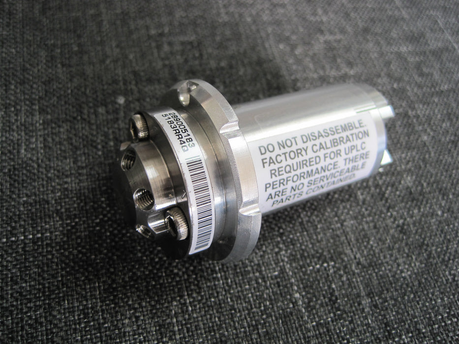 Waters 289005183  "Injector Valve"
