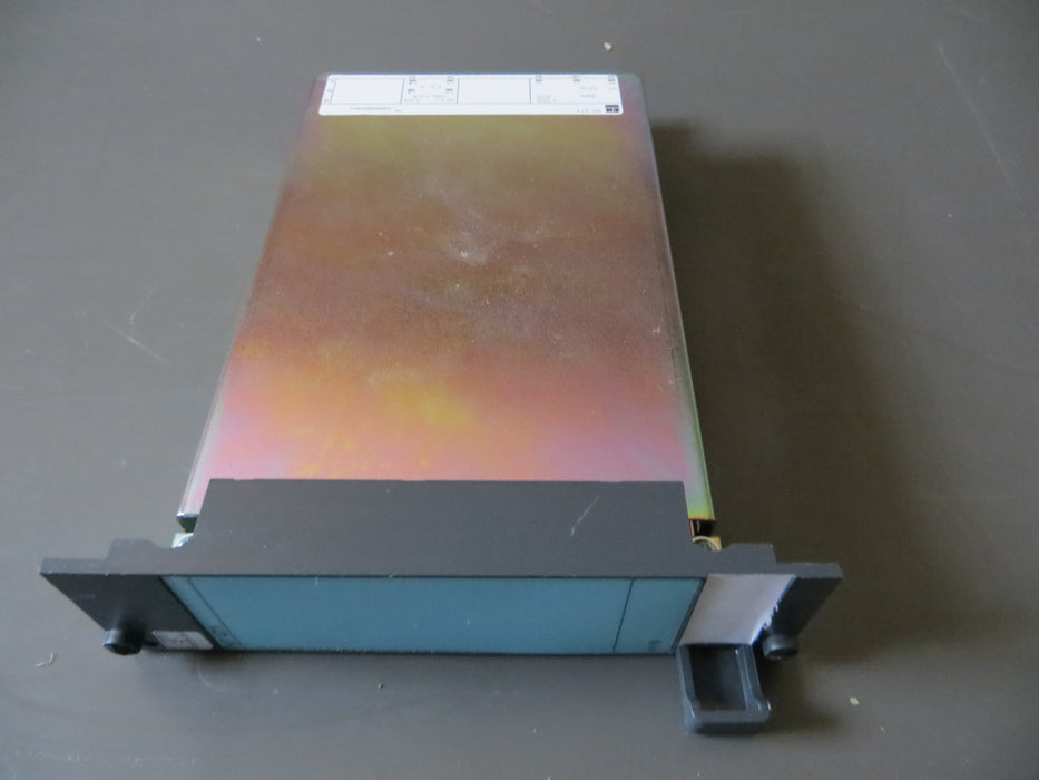 Endress + Hauser RMA 421-A21A2A "Zender"