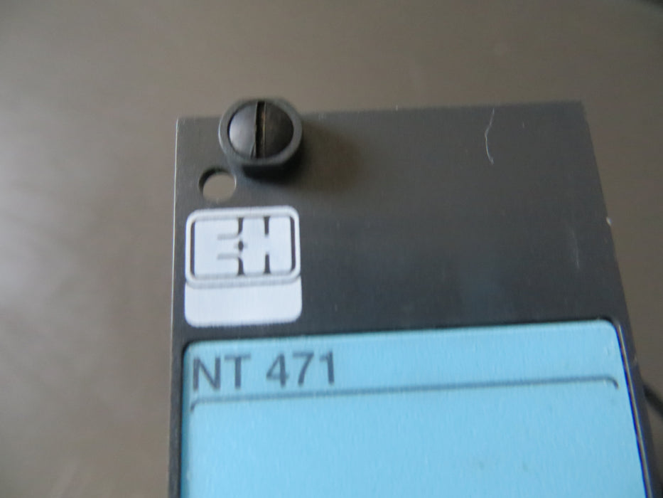 Endress + Hauser RMA 421-A21A2A "Zender"