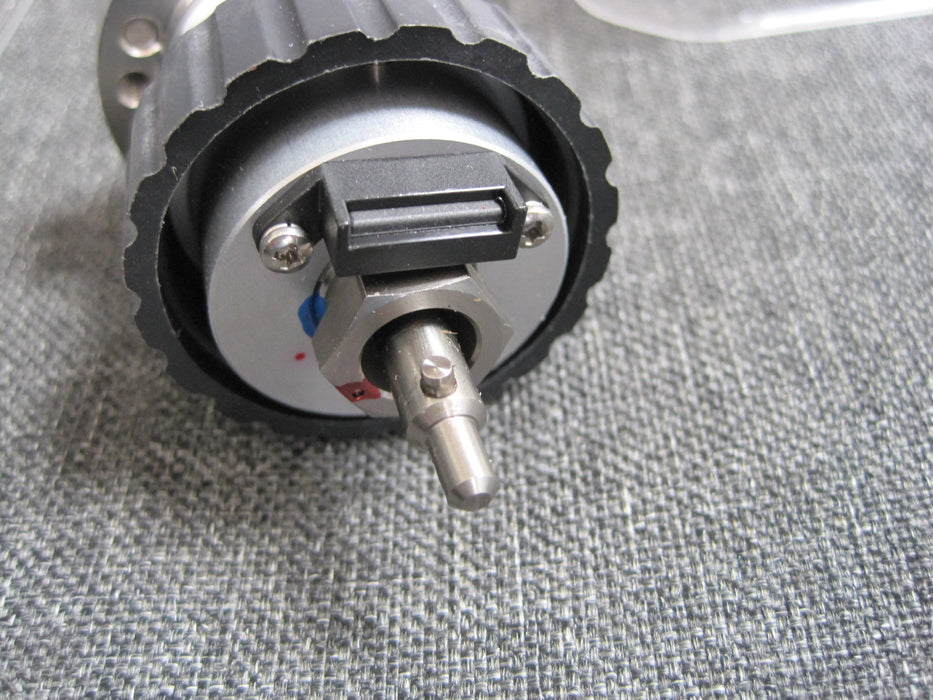 Agilent Technologies 5067-4142  "Valve Head"