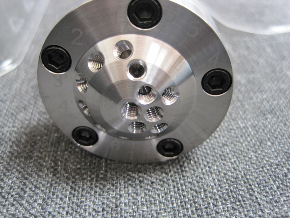 Agilent Technologies 5067-4142  "Valve Head"