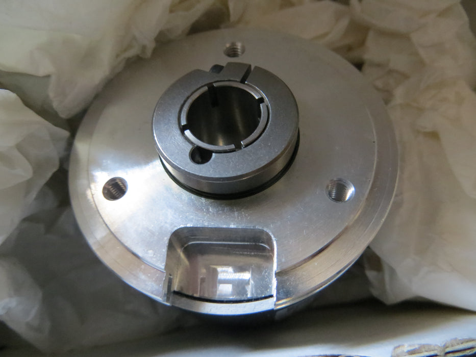 Baumer Electric BHF 16.24G500-B2-A  "Encoder"