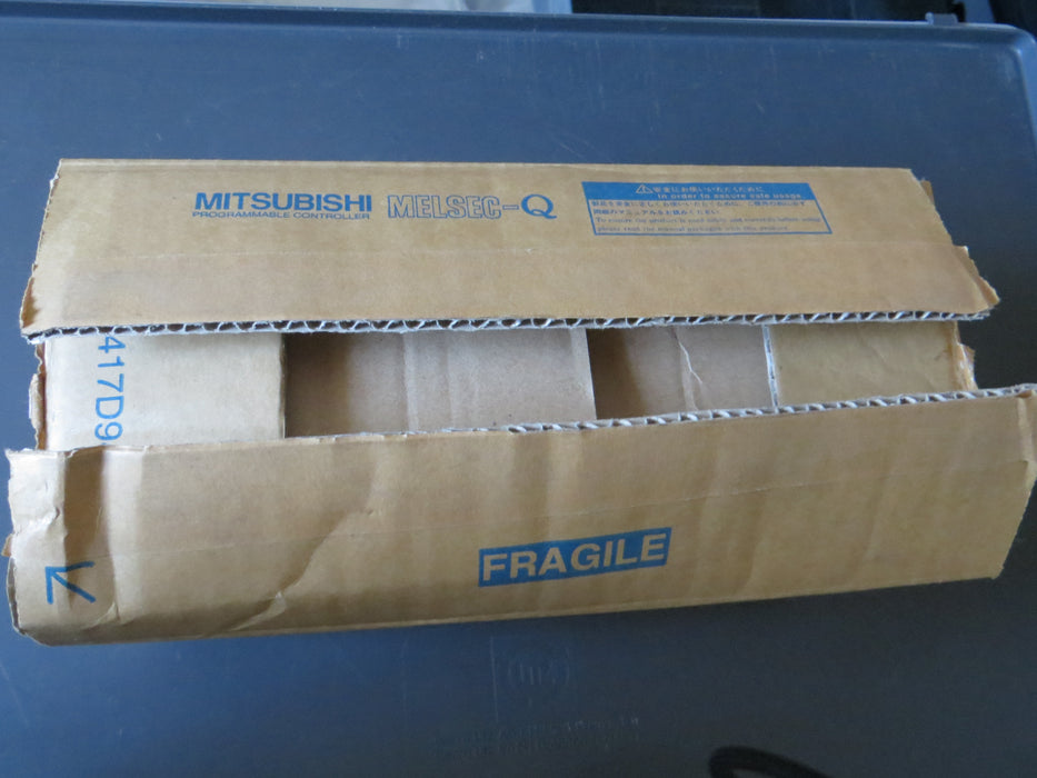 Mitsubishi Electric Q00JCPU-E "PLC CPU module"