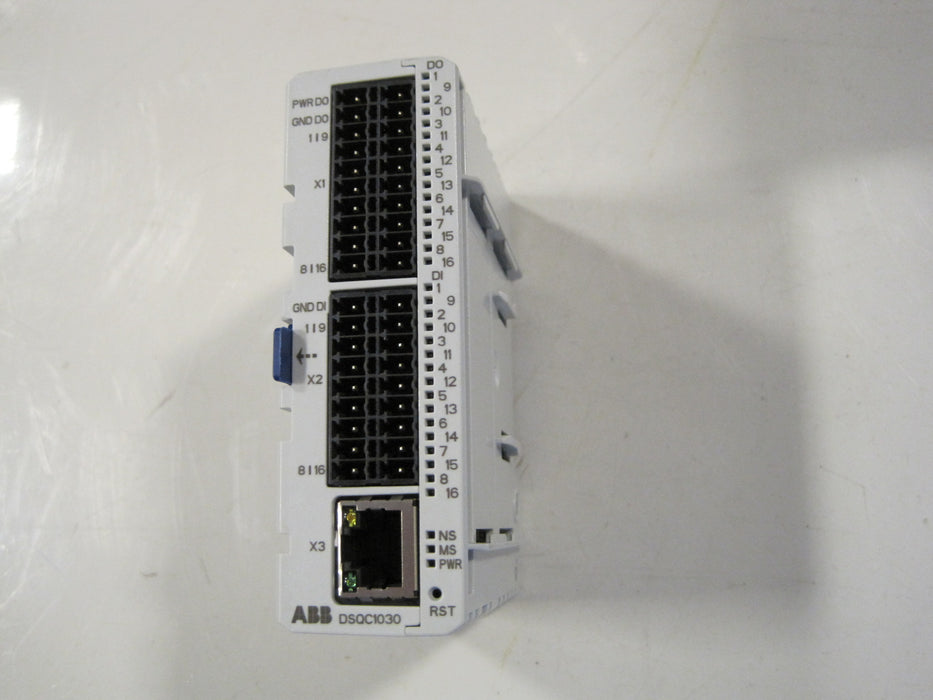 ABB DSQC1030  "Input/Output Unit"