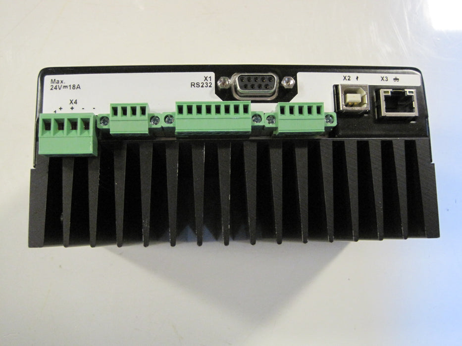 Chromasens GmbH XLC4-1  "LED-controller"