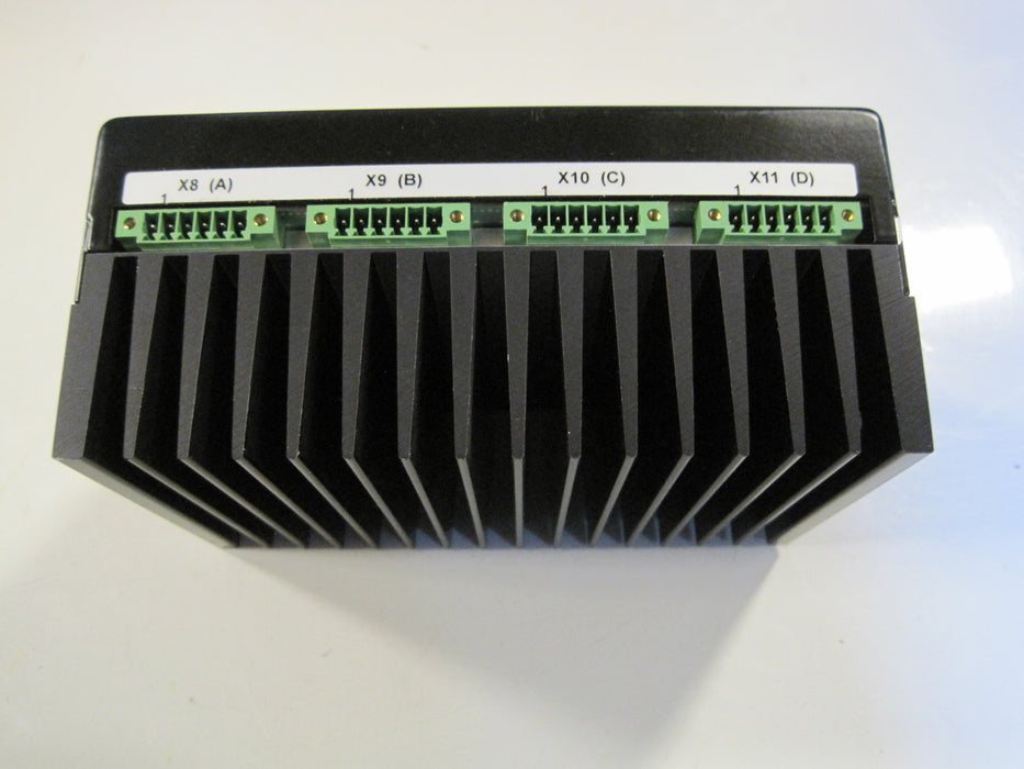 Chromasens GmbH XLC4-1  "LED-controller"