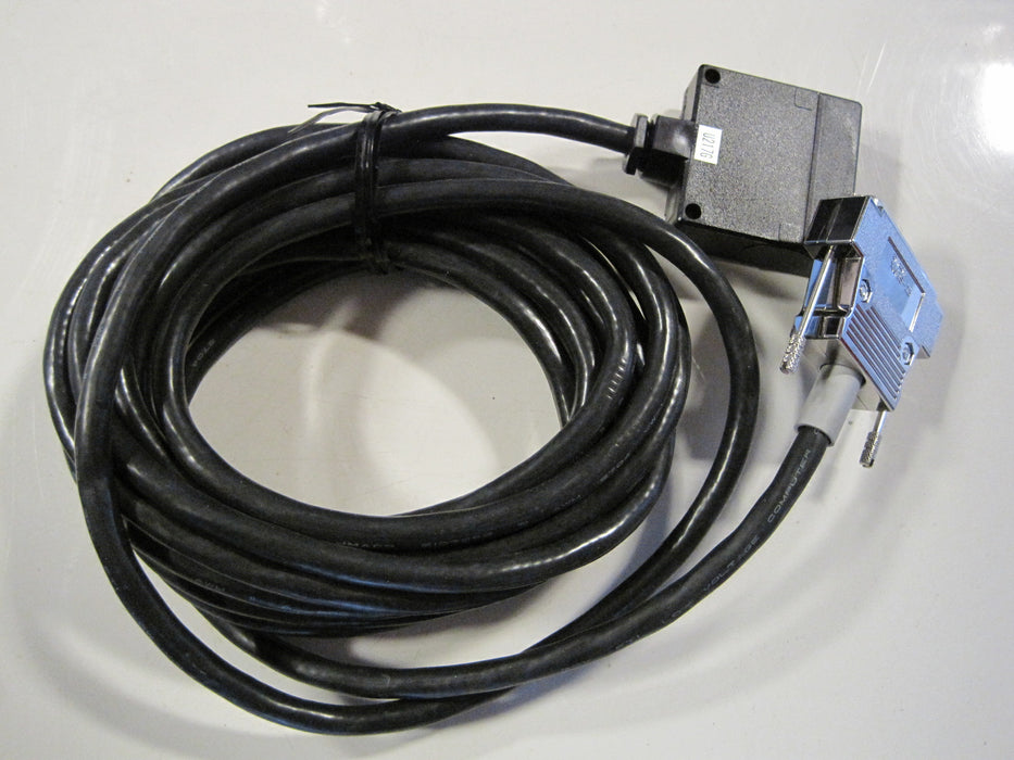 Hokuyo Automatic Automatic  DMG-HB1-Z09  "Sensor"
