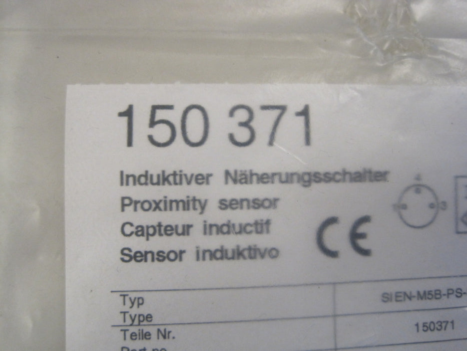 Festo 150 371  "Sensor"