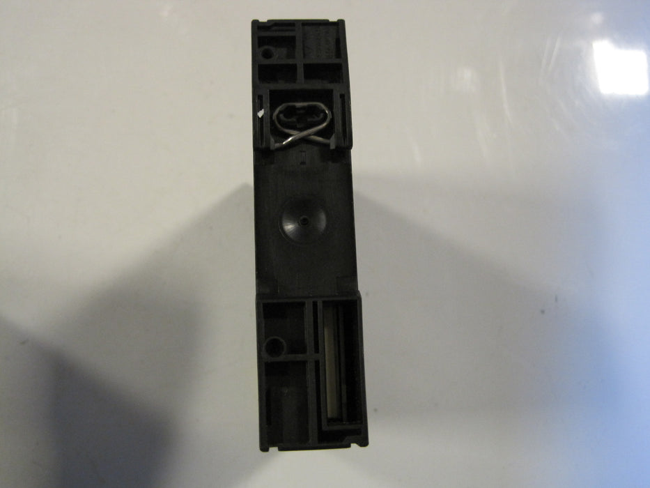 Siemens  3SK1111-1AB30  "Safety relay"