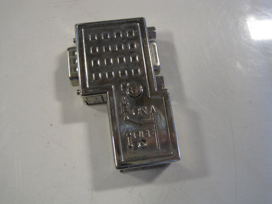 VIPA 972-0DP01  "Connector"