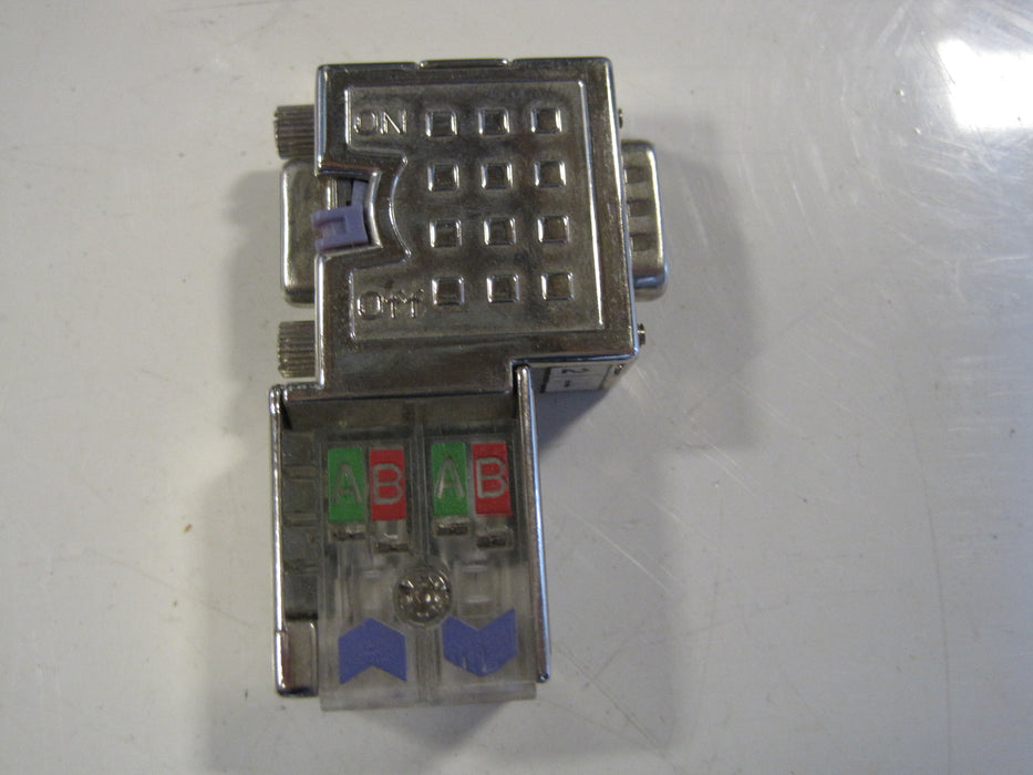 VIPA 972-0DP01  "Connector"
