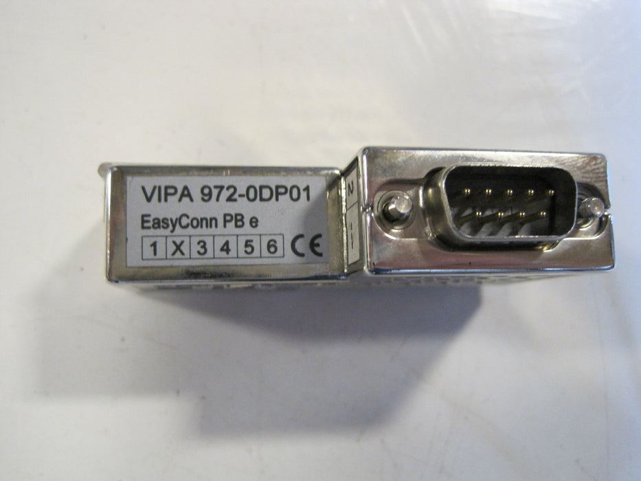 VIPA 972-0DP01  "Connector"