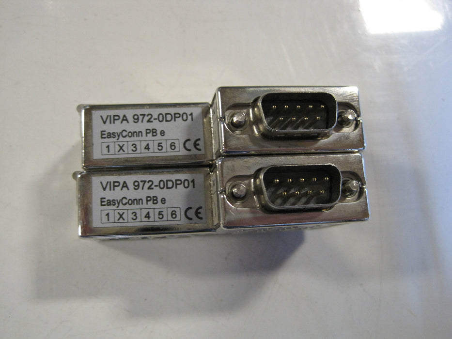 VIPA 972-0DP01  "Connector"