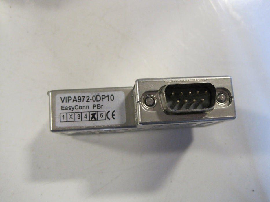 VIPA 972-0DP10  "Connector"