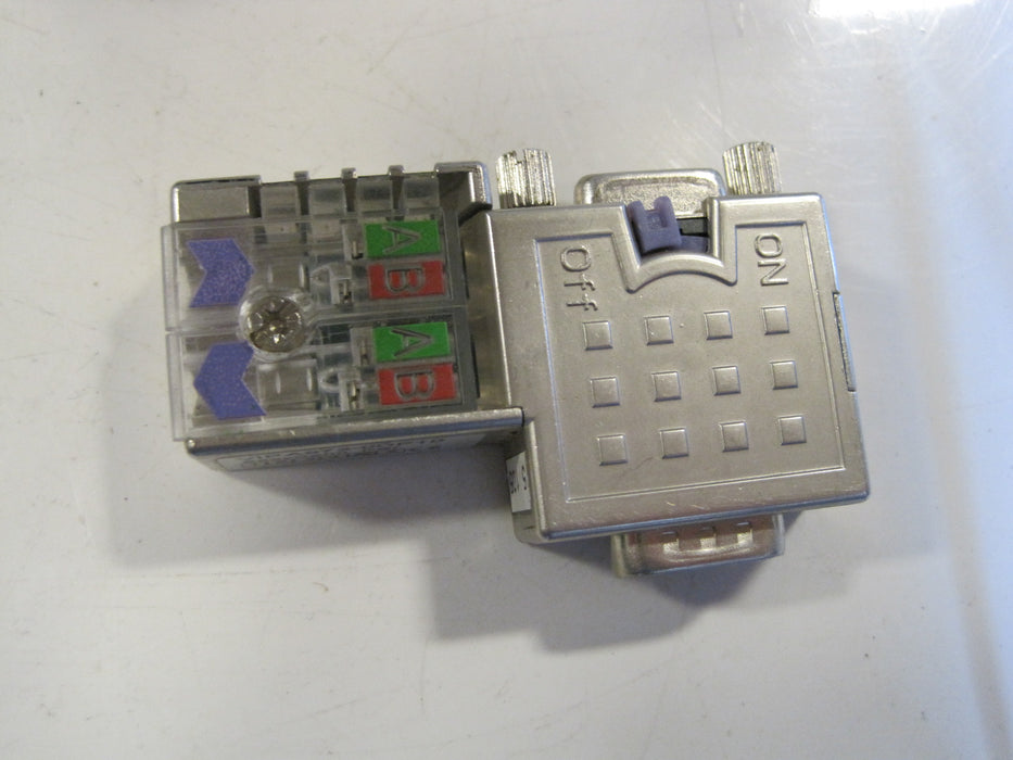 VIPA 972-0DP10  "Connector"