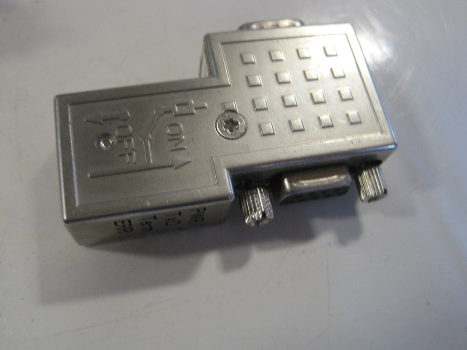 VIPA 972-0DP10  "Connector"