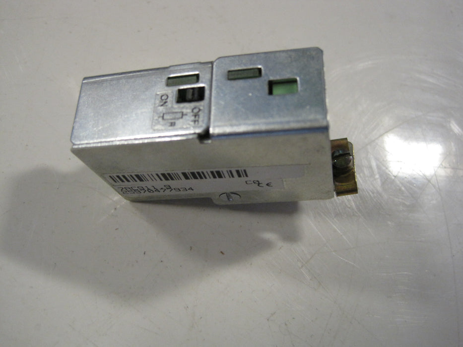 B&R  7AC8111.9  "Connector"