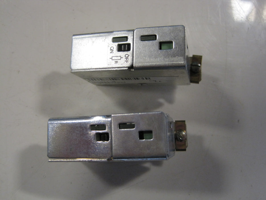 B&R  7AC8111.9  "Connector"