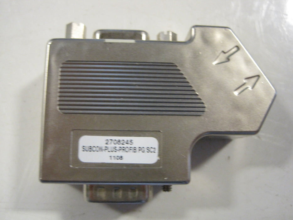 Phoenix Contact 2708245  "Connector"