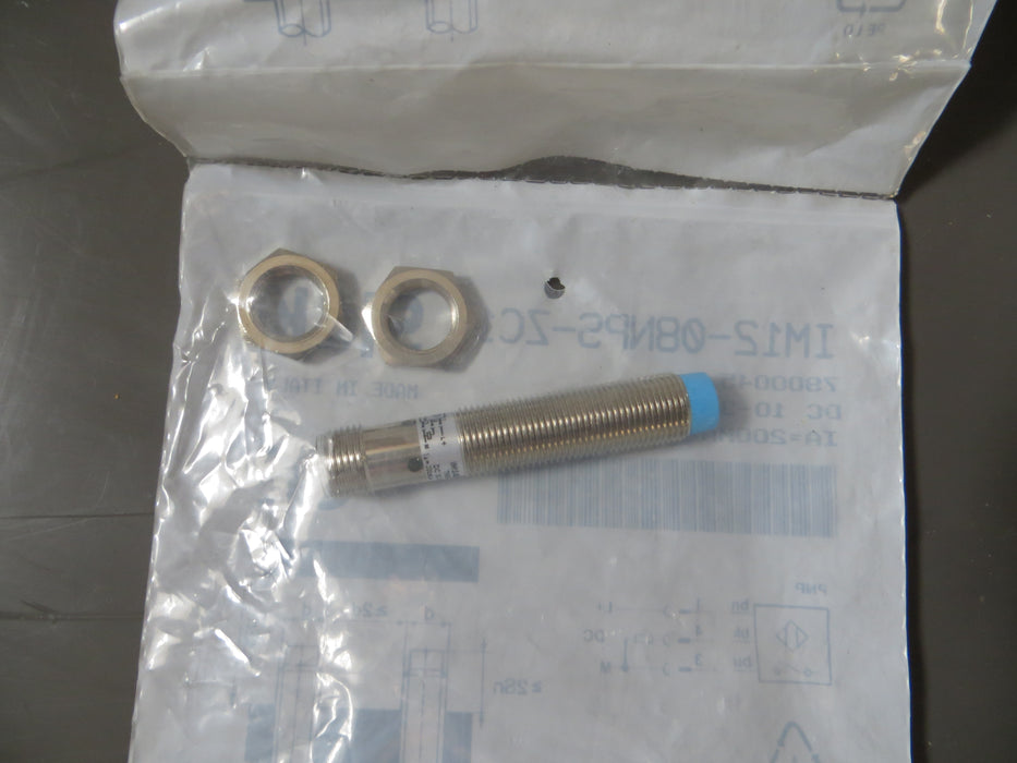 Sick IM12-08NPS-ZC1  "Sensor"