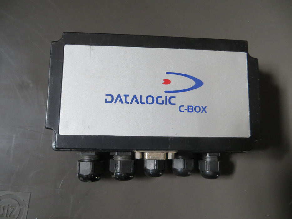 Datalogic  C-BOX 300  "Connection box"