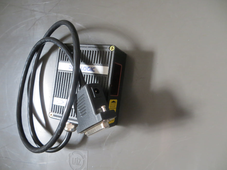 Datalogic  DS4300-1000  "Barcode scanner"