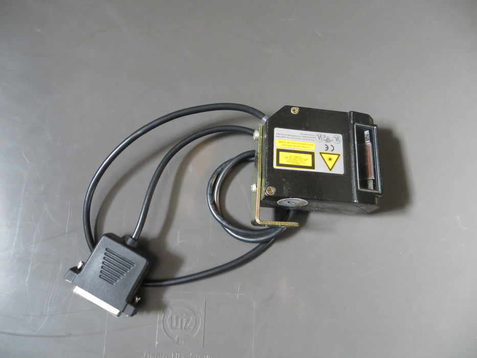Datalogic  DS2100-2010  "Barcode scanner"