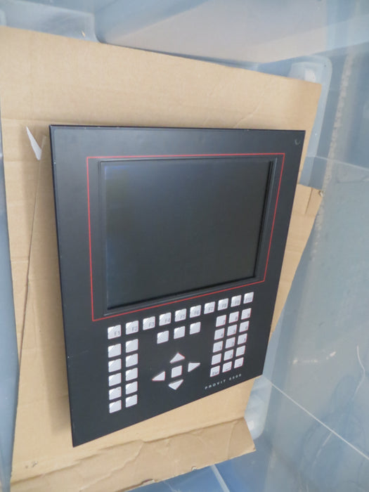 B&amp;R X20 BB 57 "Busmodule" - Beschadigde doos