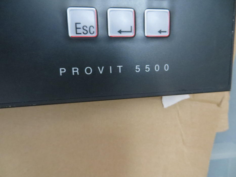 B&amp;R X20 BB 57 "Busmodule" - Beschadigde doos