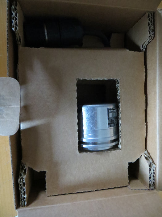 Heidenhain ERN 120 5000 28S12-32 "Encoder"