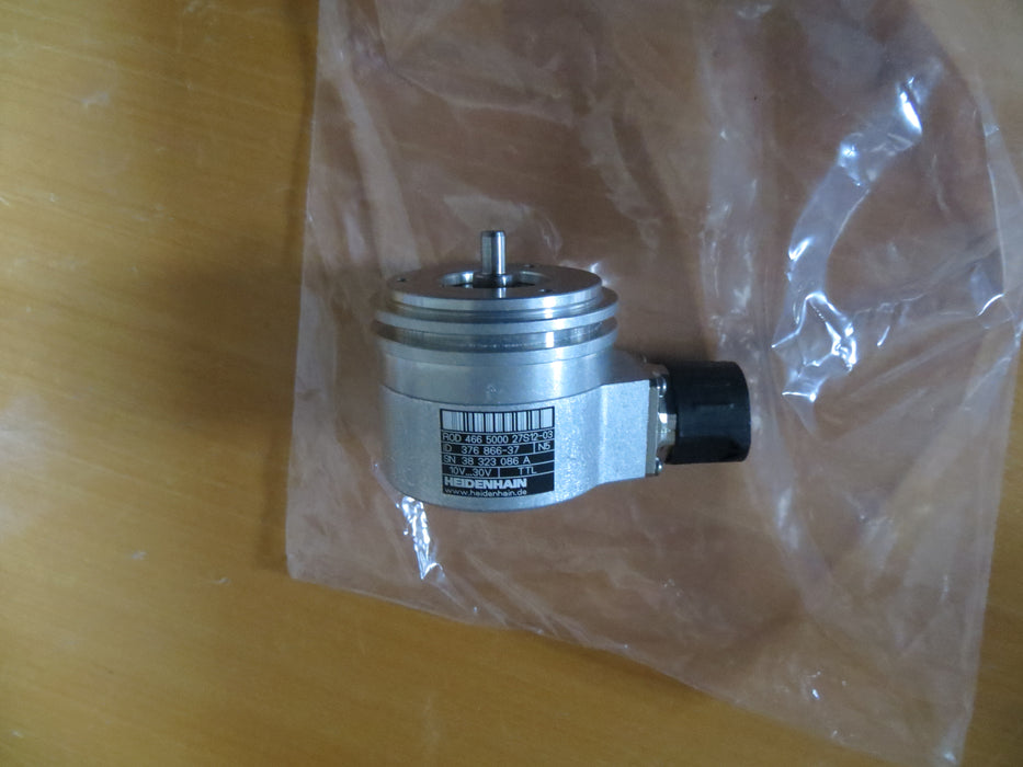 Heidenhain ROD 466 5000 27S12-03  "Encoder"