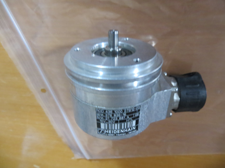 Heidenhain ROD 436 1000 27S12-03  "Encoder"