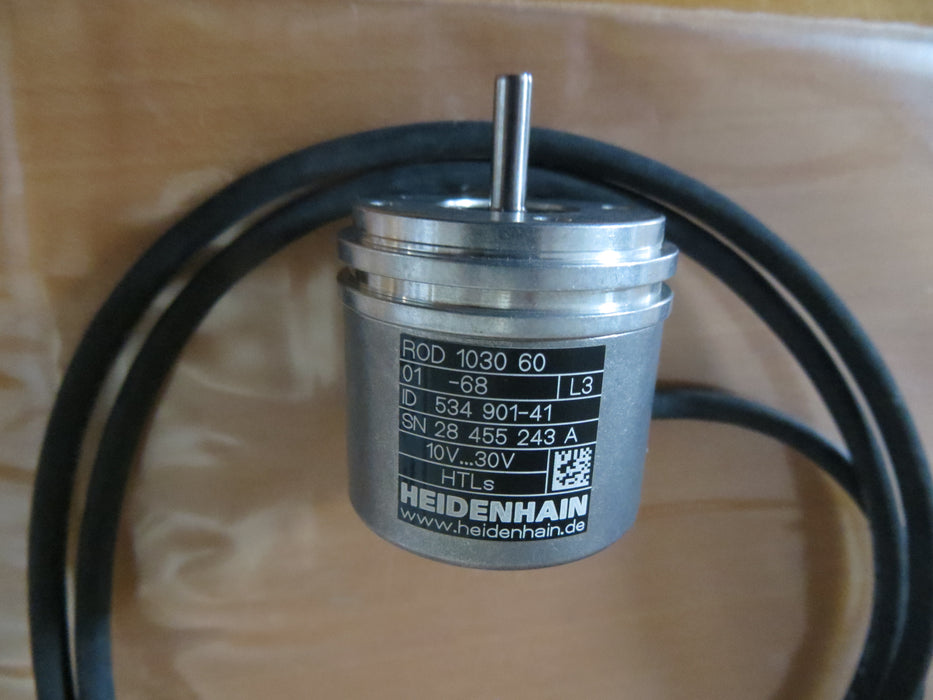 Heidenhain ROD 1030 60  "Encoder"