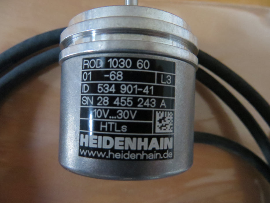 Heidenhain ROD 1030 60  "Encoder"