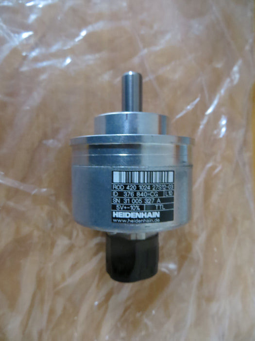 Heidenhain ROD 420 1024 27S12-03  "Encoder"