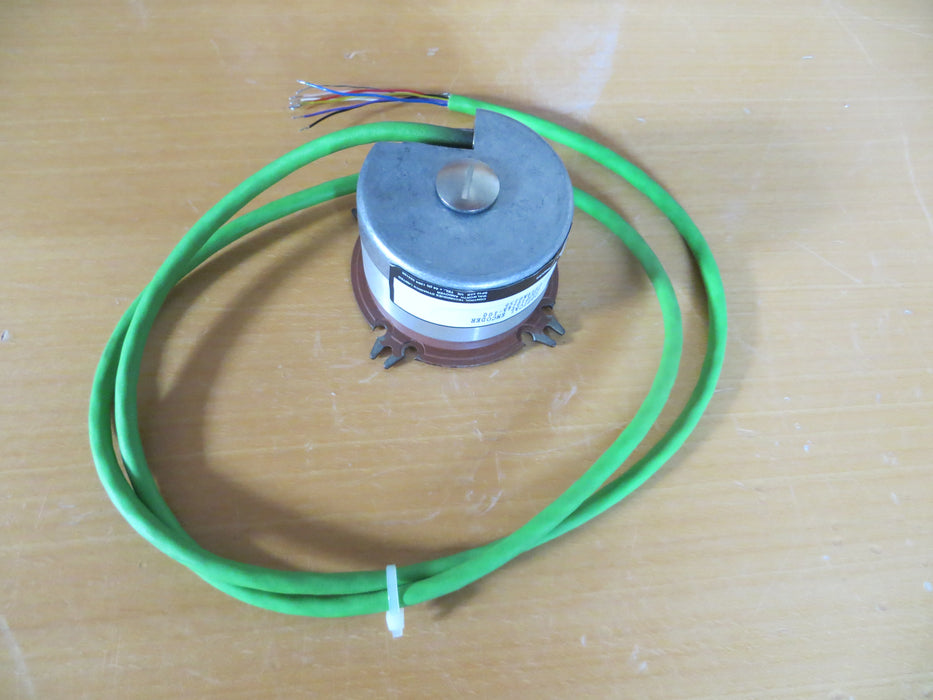 Control techniques  60OP1024A-100  "Enocer